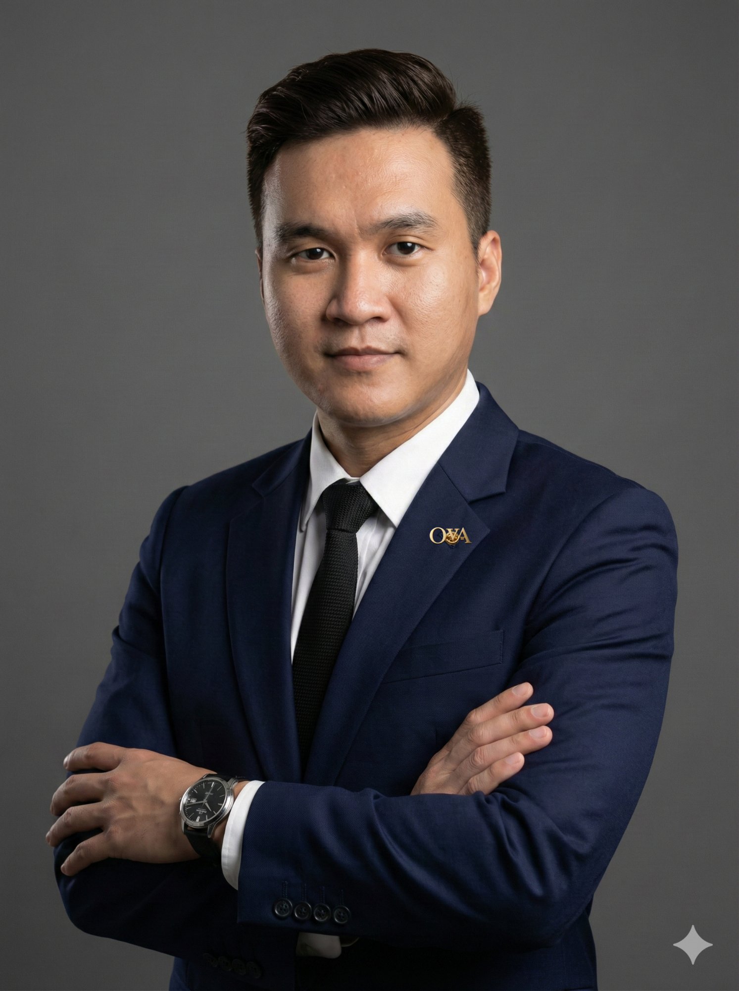 Trần Tiến Hưng - Chuyên Gia Bất Động Sản
